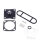 Kit de r&eacute;paration de robinet de carburant pour Suzuki GSX 1100 F