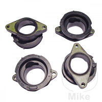 Intake manifold for Yamaha FZ6 600 FZ6 S2 600 YZF-R6 600