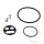 Fuel tap repair kit for Suzuki RF 600 900