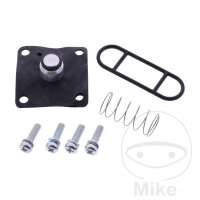 Fuel tap repair kit for Suzuki GSX-R 600 750 SV 650