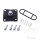 Kit de r&eacute;paration de robinet de carburant pour Suzuki GSX-R 600 750 SV 650