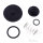 Kit de reparaci&oacute;n de llave de combustible FCK-1R para Honda CBX CX FT GL VT XL