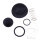 Kit de r&eacute;paration de robinet de carburant FCK-37 pour Honda CB 750 F2 92-03