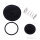 Kit de r&eacute;paration de robinet de carburant p. Honda CB 500 1000 CBR 600 900 1000