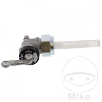 Rubinetto benzina universale M16 x 1 per KTM L LW RLW RSL...