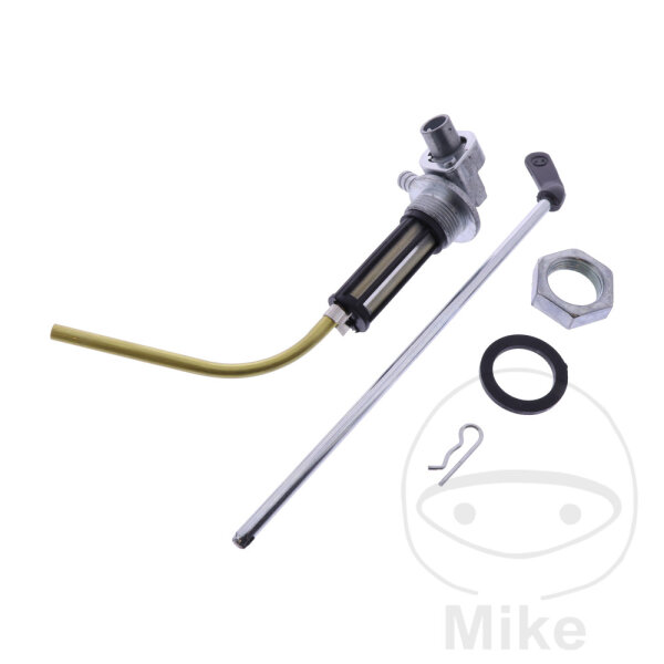 Grifo de combustible para Vespa N 50 Primavera 125
