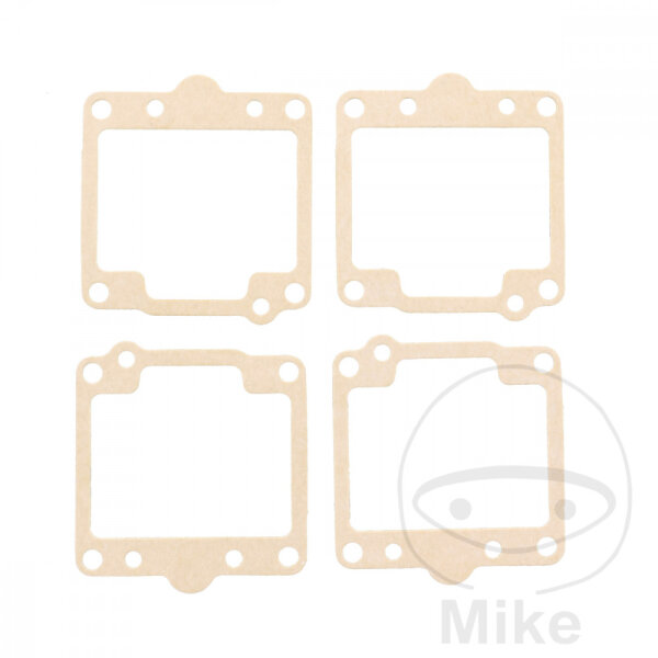 Float chamber seal for Kawasaki Z 650 750 1100 Suzuki GN 250 400 GSX 750