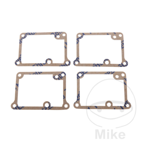Float chamber seal for Kawasaki KMX 125 KX 60 65 Yamaha DT 80 125 175
