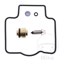 Carburettor repair kit for Kawasaki ZX-6R 600 F Ninja #...