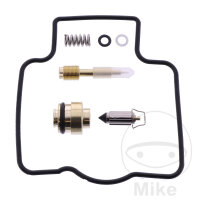 Kit di riparazione del carburatore (set corto) TMX per...