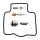 Kit di riparazione del carburatore (set corto) TMX per Yamaha YZF 600 Thunder Cat R # 1996-2002