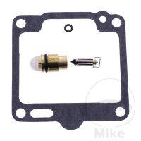 Carburettor repair kit for Yamaha XV 1100 Virago # 1989-1999