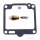 Carburettor repair kit for Yamaha XV 1100 Virago # 1989-1999