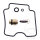 Carburettor repair kit for Yamaha FZS 600 Fazer # 1998-2003
