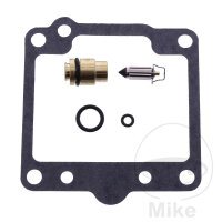 Carburettor repair kit for Suzuki LS 650 Savage # 1986-2000