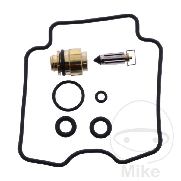 Kit de r&eacute;paration des carburateurs pour Suzuki GSX 600 # 1998-2001