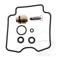 Kit de r&eacute;paration des carburateurs pour Suzuki GSX...