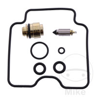 Kit de r&eacute;paration des carburateurs Suzuki GS 500...
