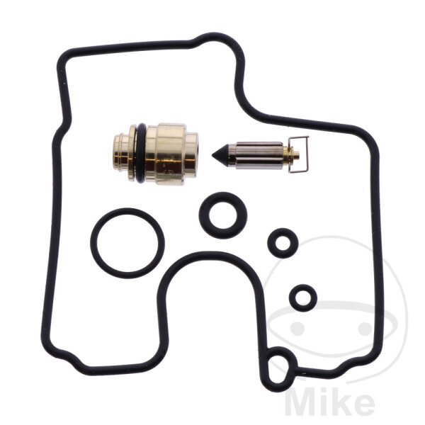 Carburettor repair kit for Suzuki GSX-R 600 750 VL 1500 LC Intruder