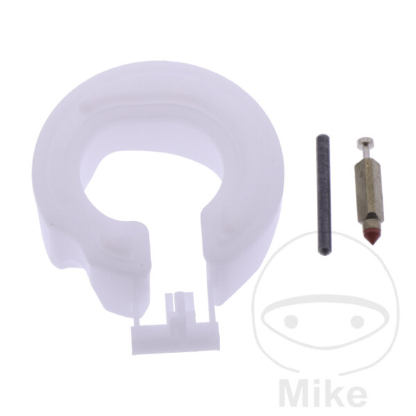 Float set for MBK CS YN YQ 50 Yamaha CS CW NS YN YQ 50