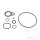 Carburettor sealing set for MBK CS YN YQ 50 Yamaha CS CW YN YQ 50