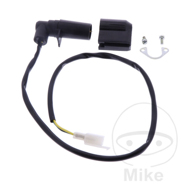 Electric choke Dellorto 50ccm for Honda SFX SGX SH SJ SRX SZX 50
