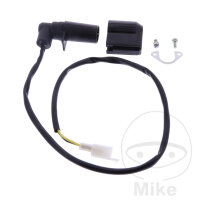Estrangulador el&eacute;ctrico Dellorto 50ccm para Honda...