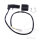 Electric choke Dellorto 50ccm for Honda SFX SGX SH SJ SRX SZX 50