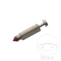 Float needle 12-17.5 mm for Aprilia Cagiva Derbi Gilera...