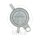 Grifo de combustible AGM Baotian Benzhou FlexTech Jiajue Jinlun Jonway Rex SYM