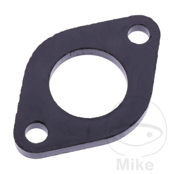 Isolator spacer for AGM Baotian Benzhou Jiajue Jmstar Jonway Rex SYM