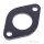 Isolator spacer for AGM Baotian Benzhou Jiajue Jmstar Jonway Rex SYM