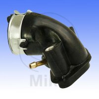 Intake manifold for AGM Kreidler MZ/MUZ Pegasus Peugeot...