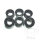 Intake manifold for Honda CBX 1000 Pro Link