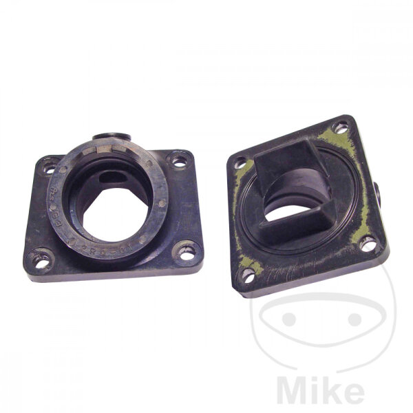 Intake manifold for Yamaha RD 250 350 LC
