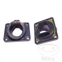 Intake manifold for Yamaha RD 250 350 LC