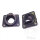 Intake manifold for Yamaha RD 250 350 LC