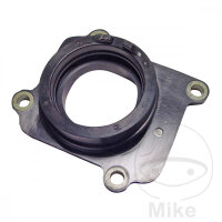 Intake manifold for Yamaha YZ 125