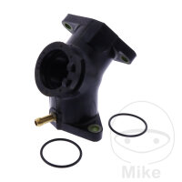 Intake manifold for Sachs Roadster 125 V2 Yamaha XV 125 H...