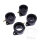 Intake manifold for Yamaha FZR YZF 600
