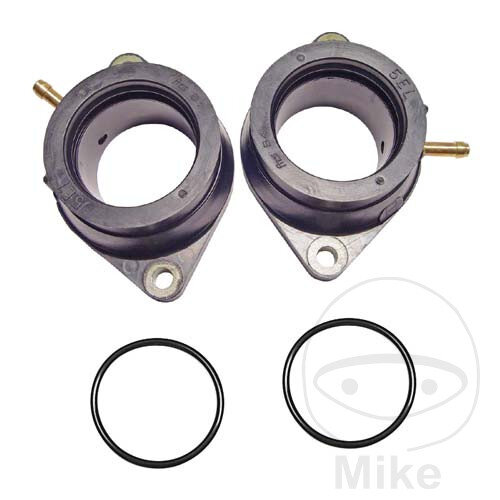 Intake manifold for Yamaha BT XVS 1100