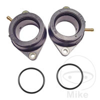 Intake manifold for Yamaha BT XVS 1100