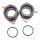 Intake manifold for Yamaha BT XVS 1100