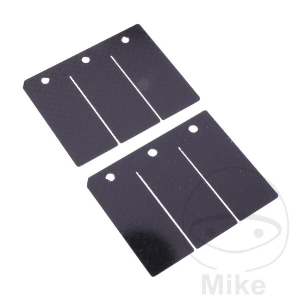 Junta del colector de admisi&oacute;n Aprilia MX RS RX Tuareg 125 KTM EXC SX 125 250