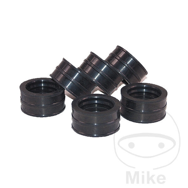 Colector de admisi&oacute;n para Honda CBX 1000