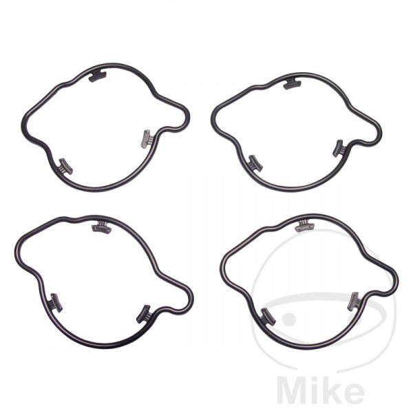 Intake manifold seal for Honda CBR 600 F CBR 900 RR