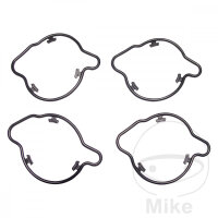 Intake manifold seal for Honda CBR 600 F CBR 900 RR