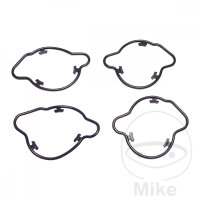 Intake manifold seal for Honda CB 500 CB 1000 F Super...
