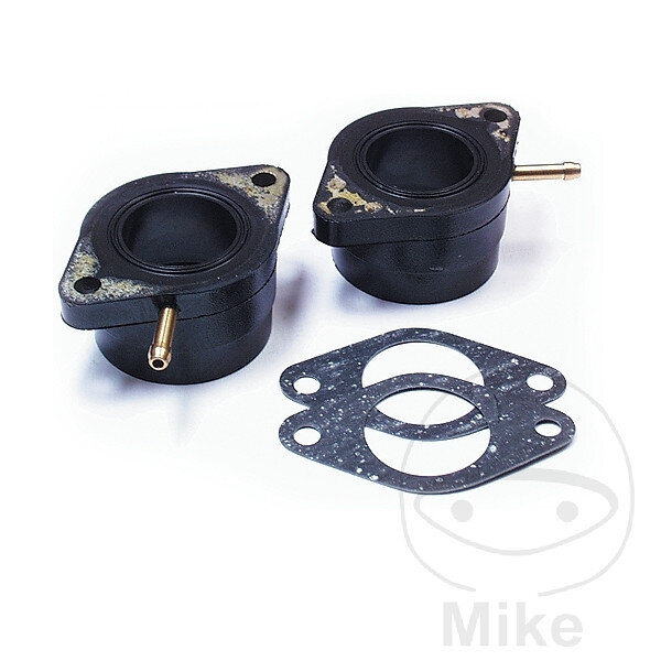 Intake manifold for Yamaha XS 400 1980-1983