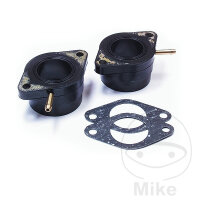 Intake manifold for Yamaha XS 400 1980-1983